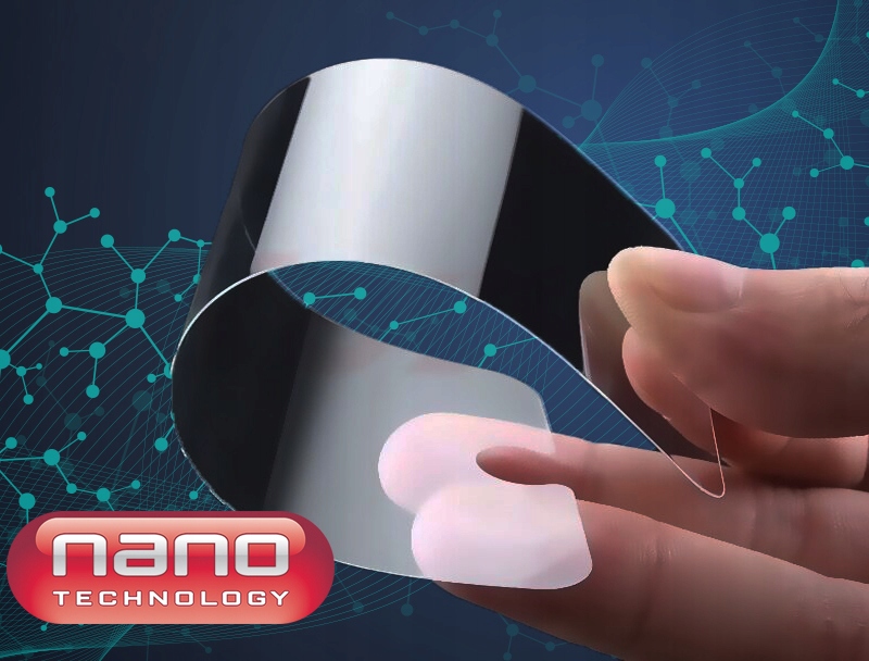 Szkło hybrydowe do Samsung Watch 4 40mm - 2szt EAN (GTIN) 5904257709059