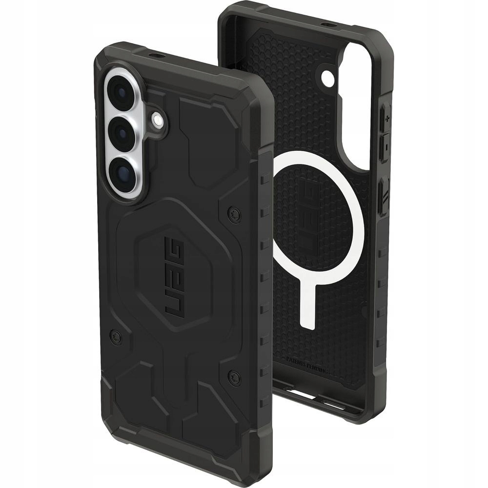 Puzdro pre Galaxy S26 Plus, MagSafe, Uag, odolné puzdro typu cover obal
