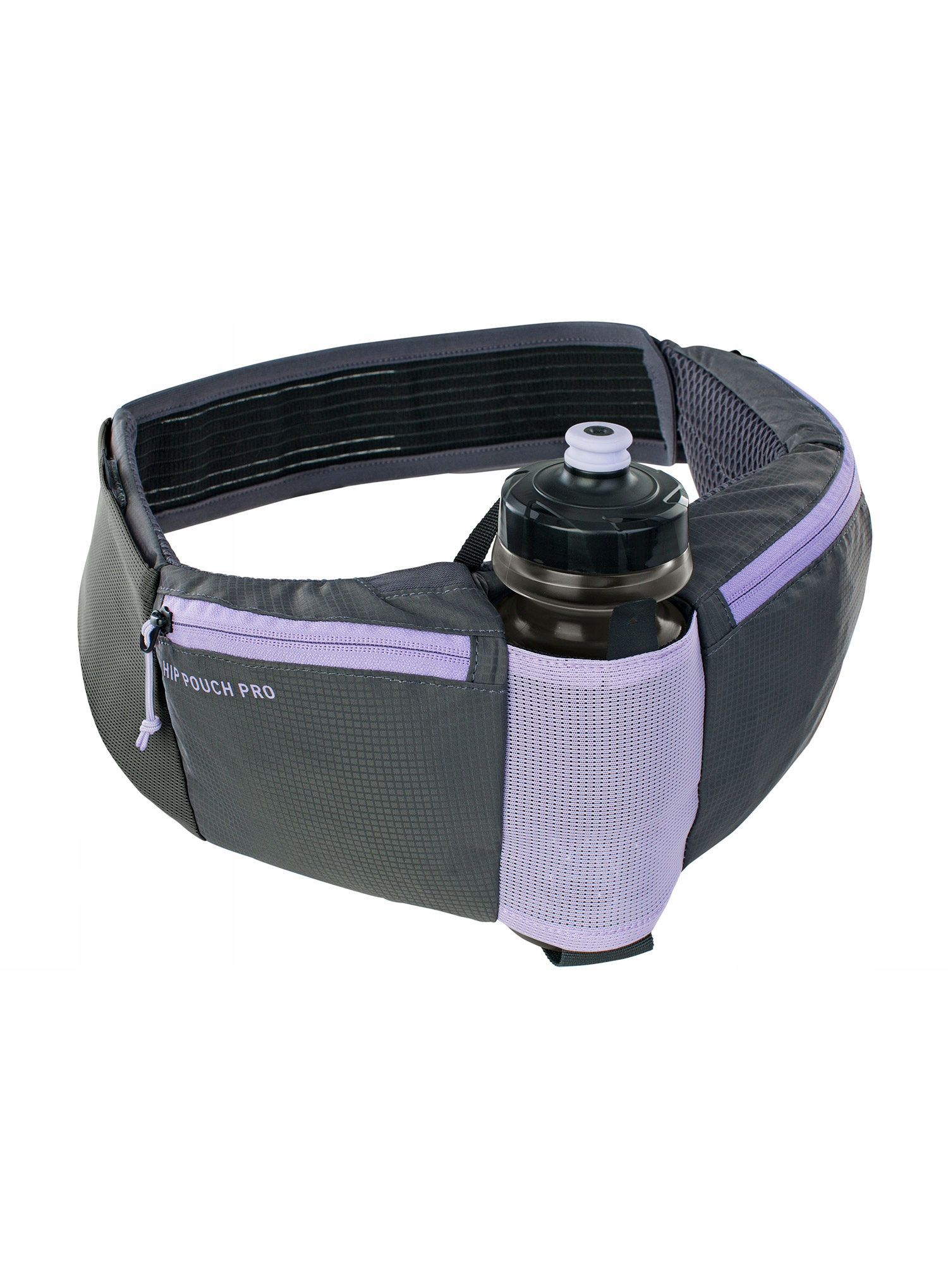 Bederní taška Evoc Hip Pouch Pro Drink Bottle 0,55 vícebarevná