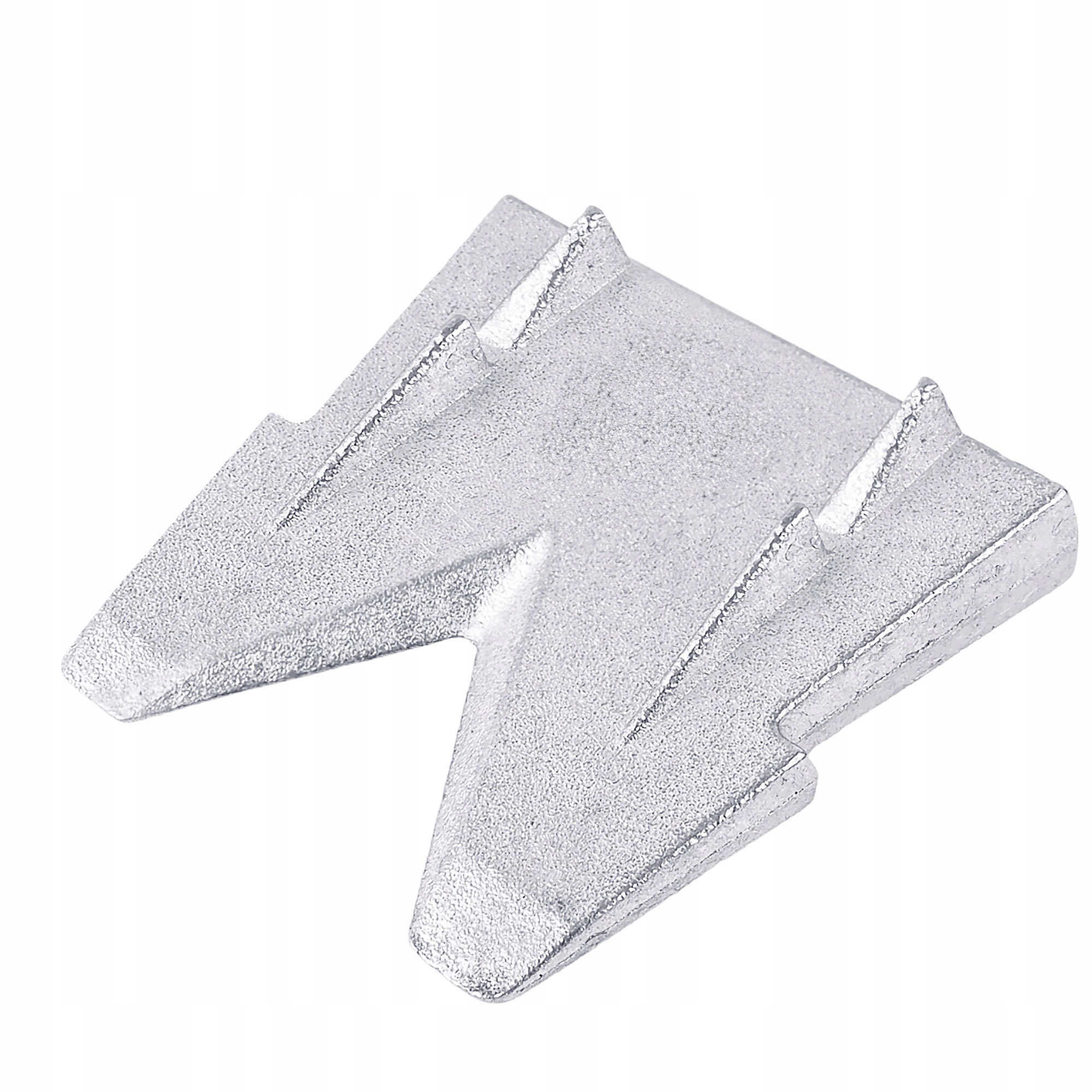 KLIN DO SIEKIER I MŁOTKÓW METALOWY nr.5 Marka Bauster