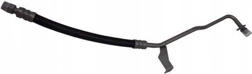 33171432501 - Шланг маслоохладителя Vika