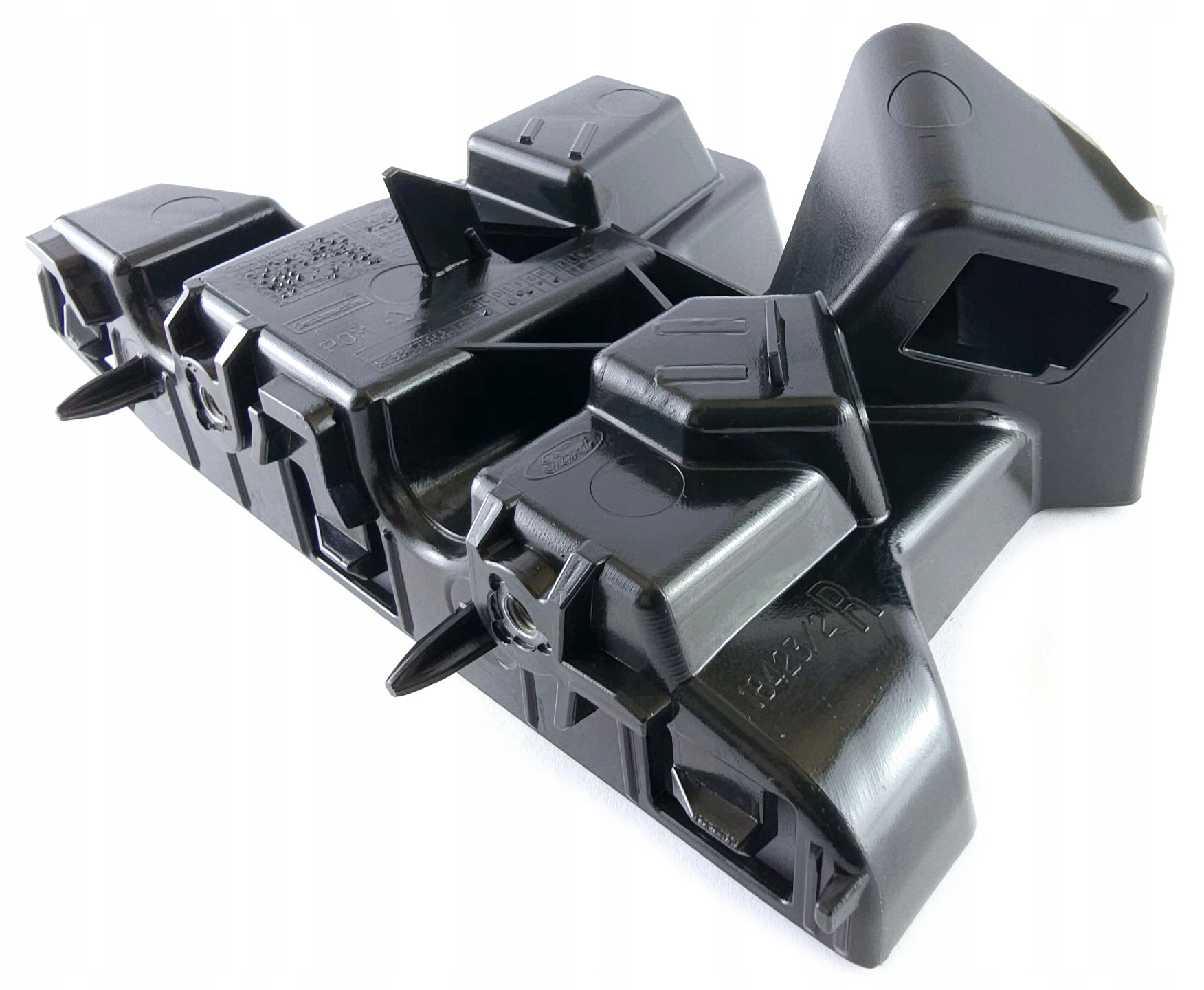 Přední Pravý Nárazník Od Roku 2017.05.15 2592630 H1BB-17D958-A1H