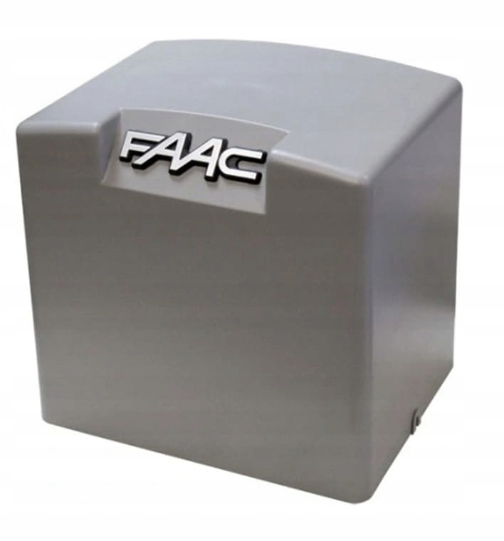 Obudowa górna do napędu faac 740/741