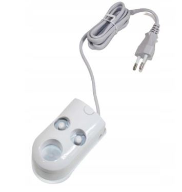 Ładowarka Zasilacz do szczoteczki Braun Oral-b Pulsonic 0,6W 3747