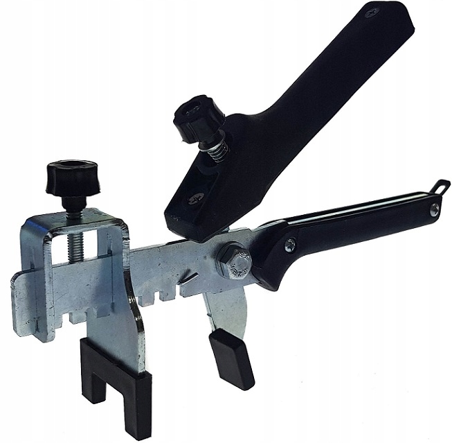 KUBALA SMART LEVEL KLESZCZE ZACISKOWE 1899