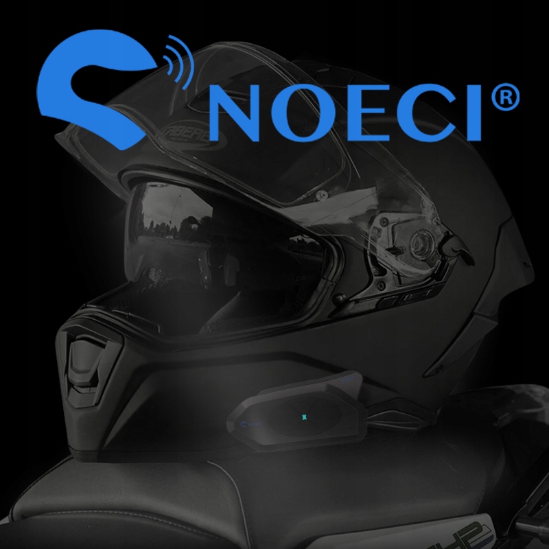 INTERKOM MOTOCYKLOWY KONFERENCJA GOCOM4 BT 5.1 PL Typ mikrofonu hybrydowy