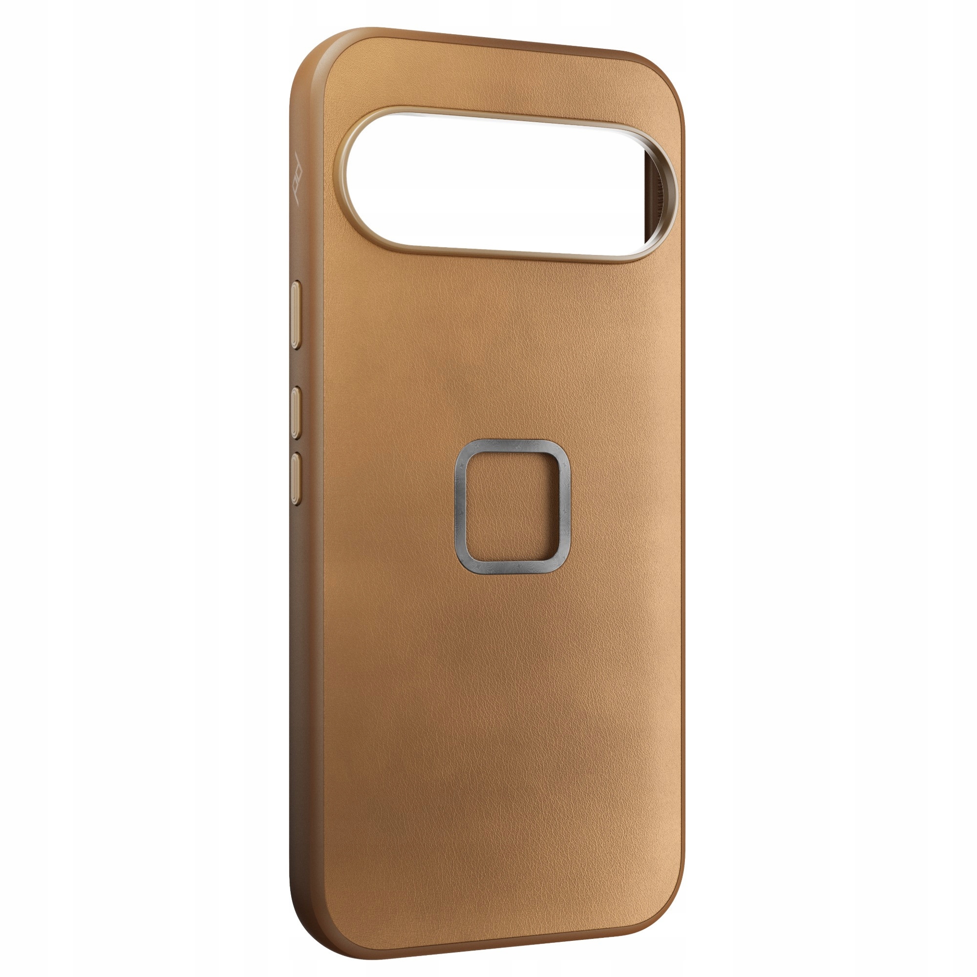 Etui Peak Design Mobile Everyday Case Fabric Pixel 10 Pro XL Tan