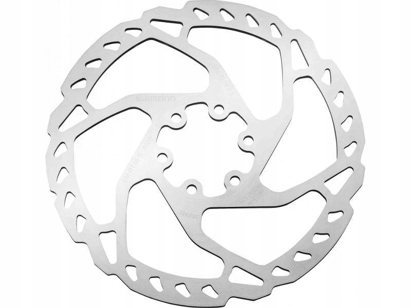 Tarcza hamulcowa Shimano SLX SM-RT66 220mm