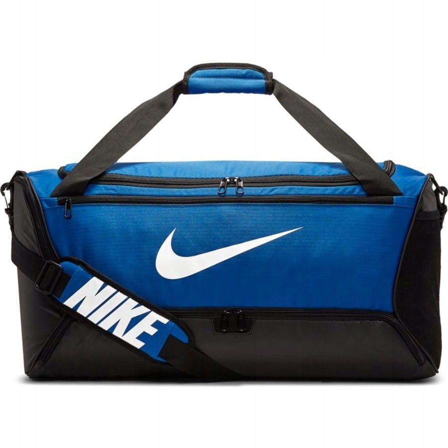 

Torba Nike BA5956 480 Brasilia M Duffel Niebieski