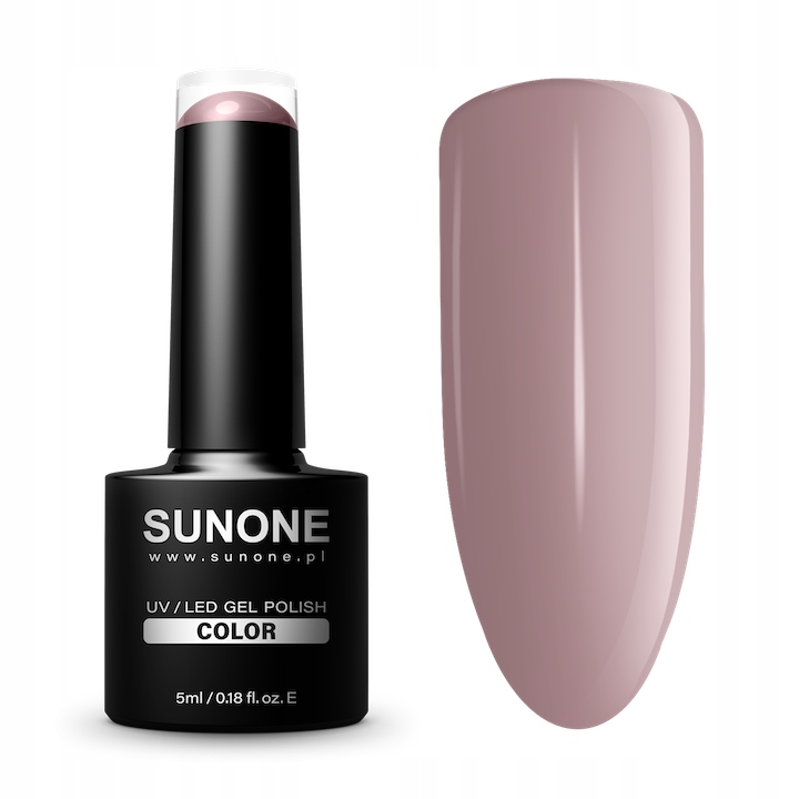 

Sunone lakier Uv/led Gel Polish Color B15 Bonnie