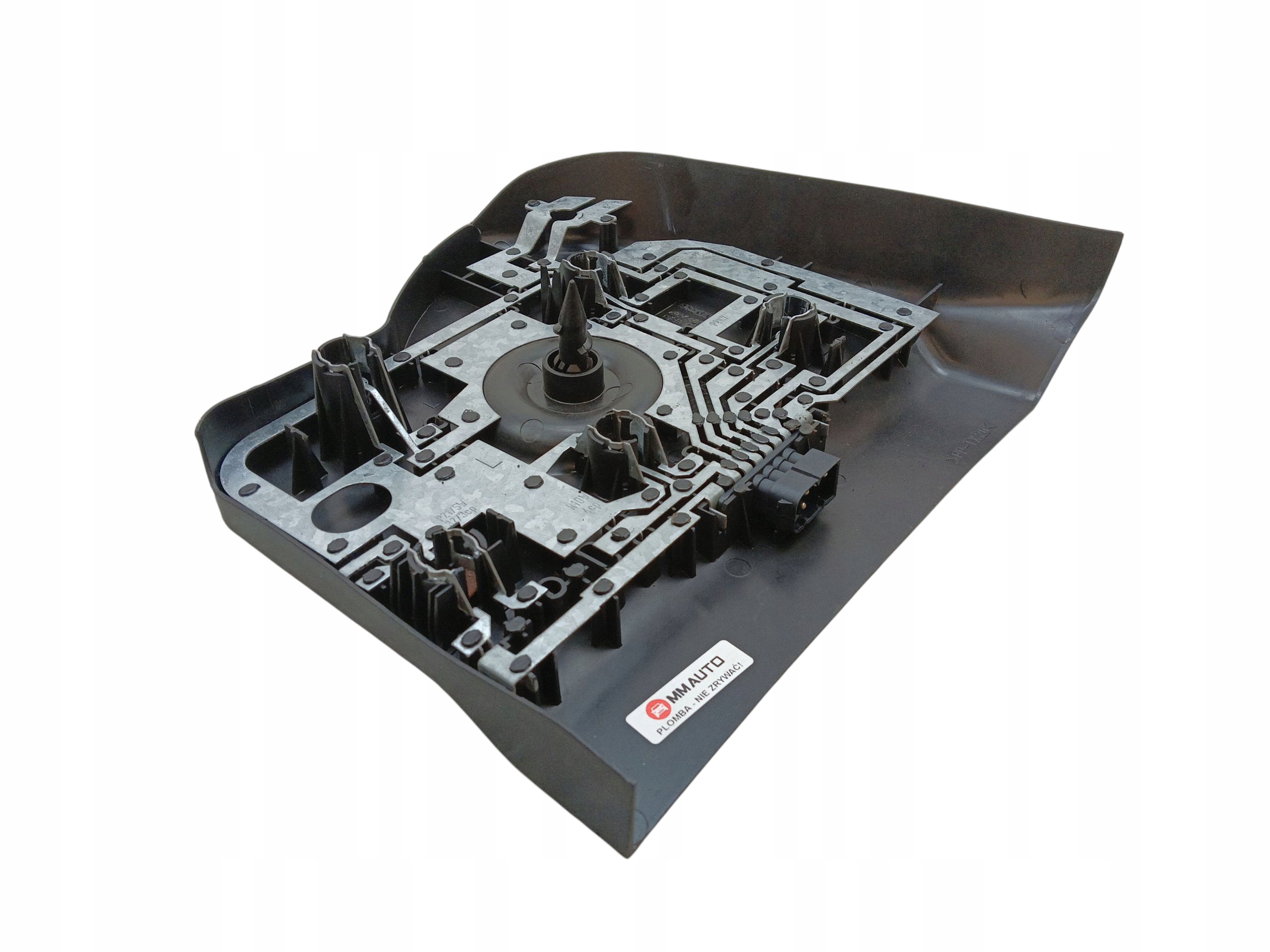 light housing left rear part BMW E36 (1990-2000) COMPACT 9404428 EUROPA