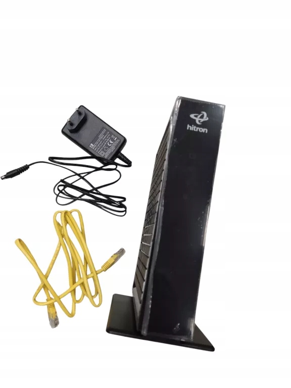 Router CGNV4 802.11ac (Wi-Fi 5)