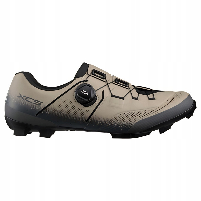 Shimano Tretry SH-XC503 pánské sand beige 46