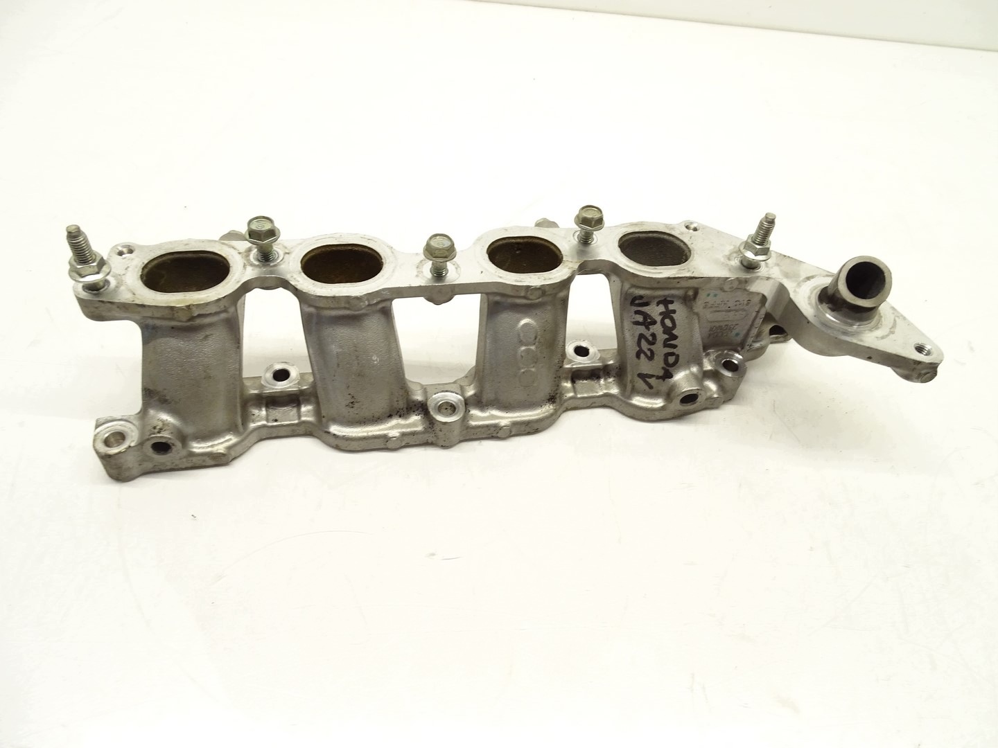 intake manifold HONDA JAZZ V 1.5 eHEV HYBRYDA 2020