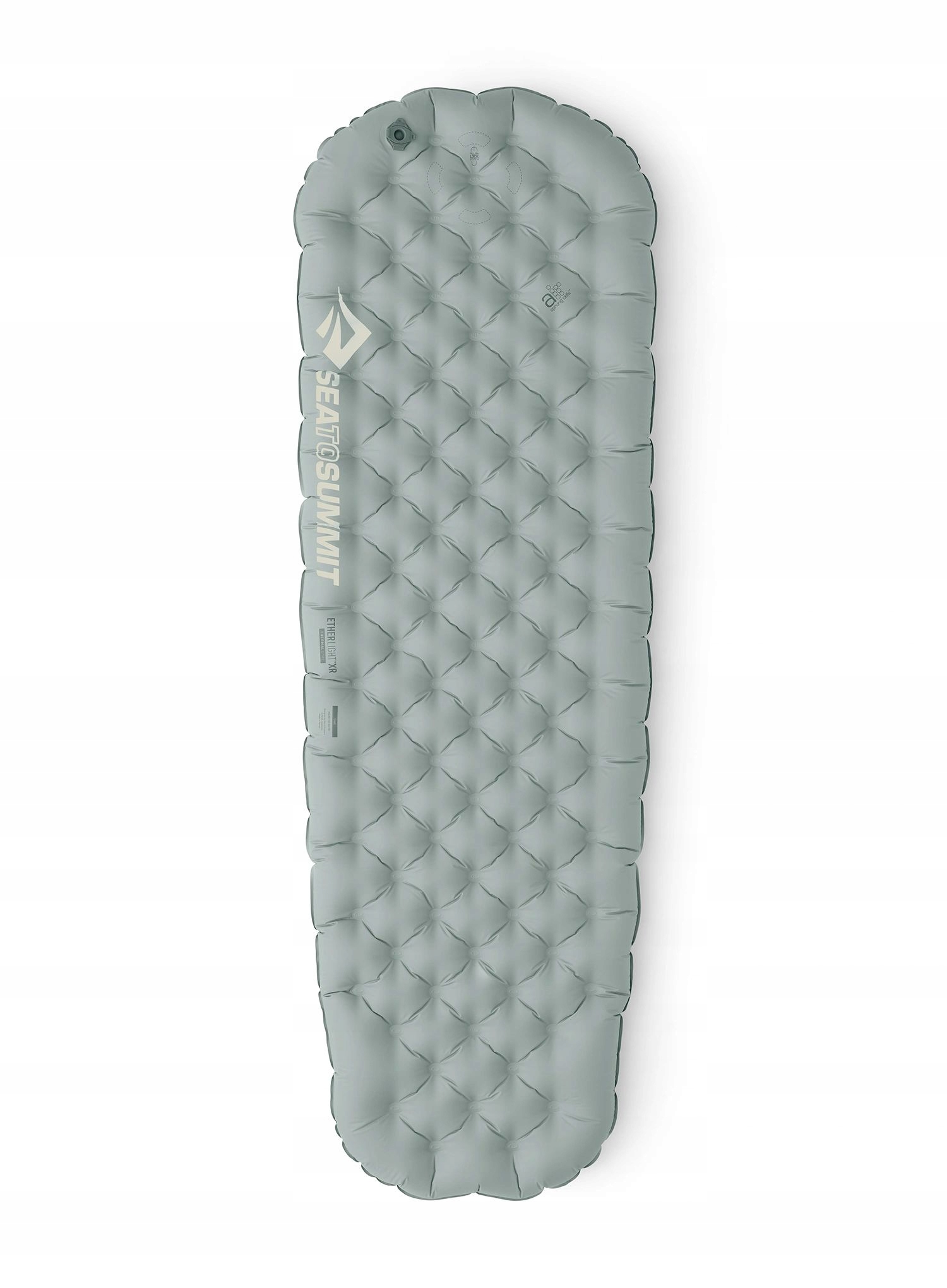 Matrace Sea To Summit Ether Light Xr Insulated Asc Mat Small