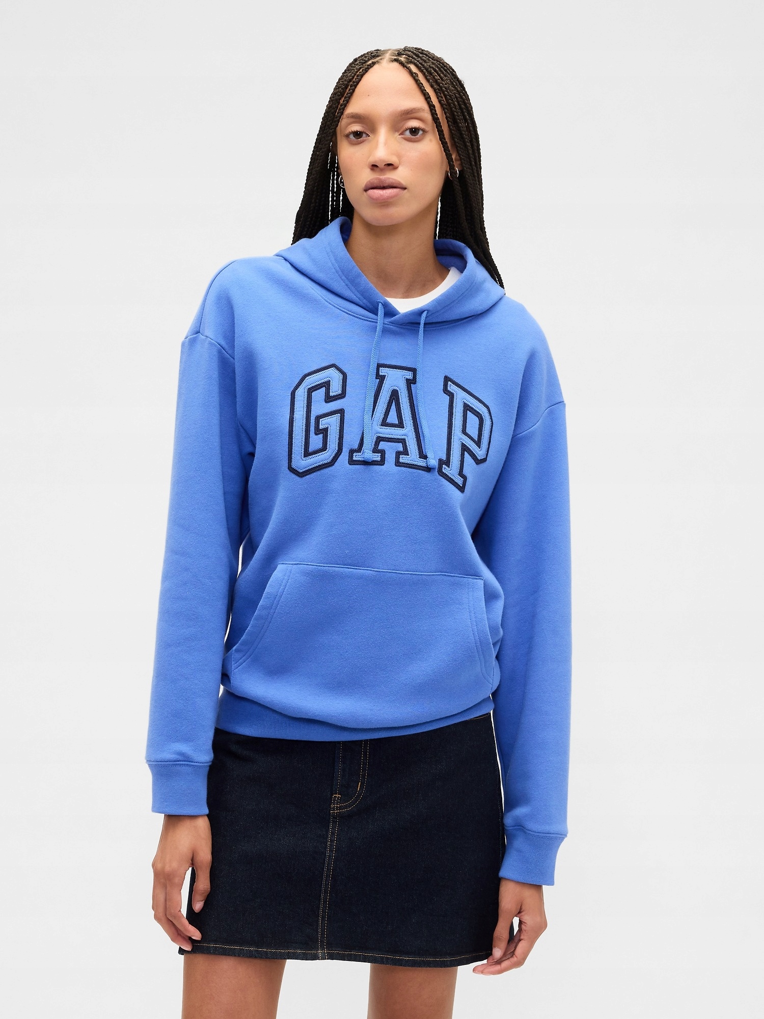 Gap Mikina s logem