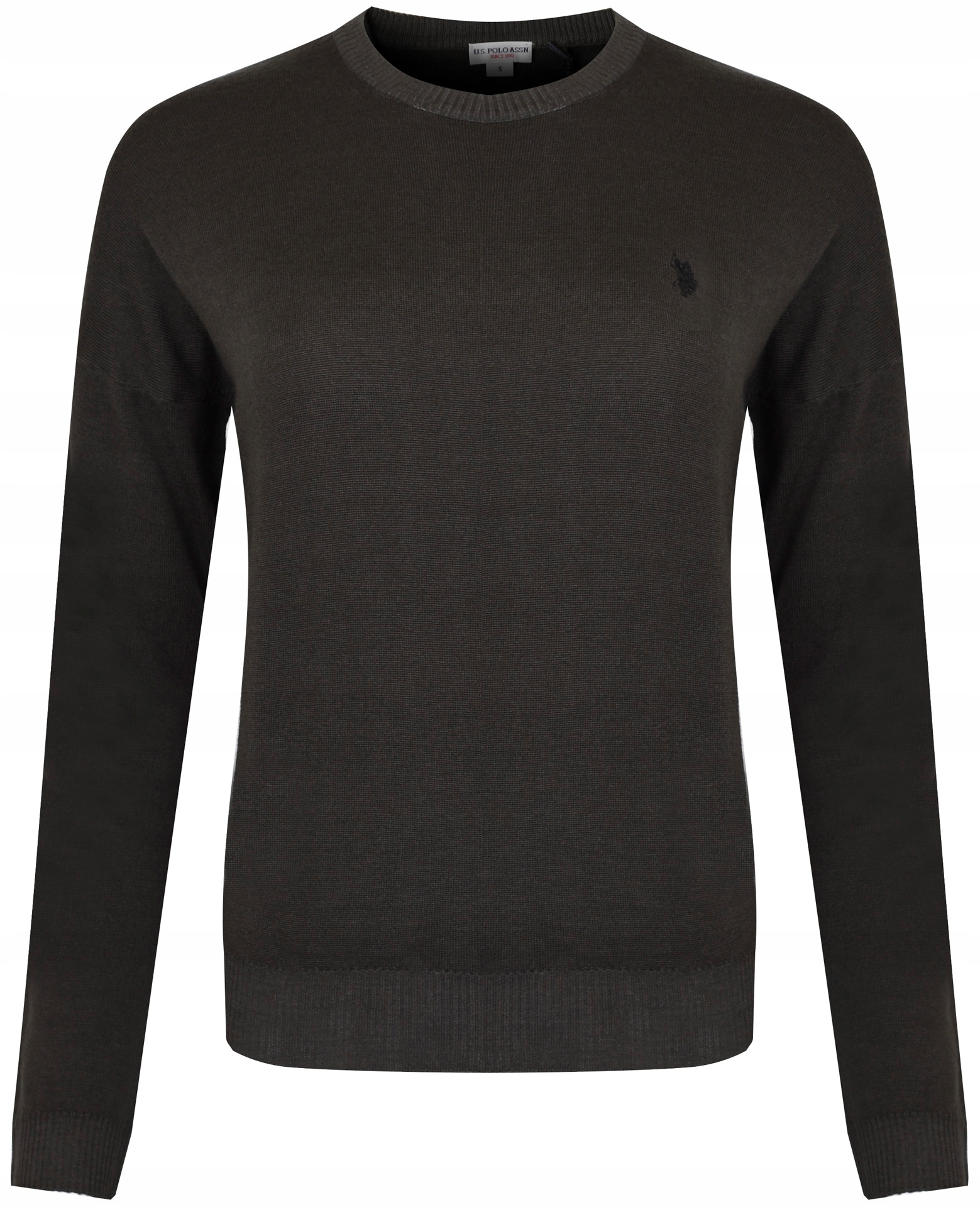 U.s. Polo Assn. Dámský Svetr Pain 373 66911 53497 464 vlněný svetr