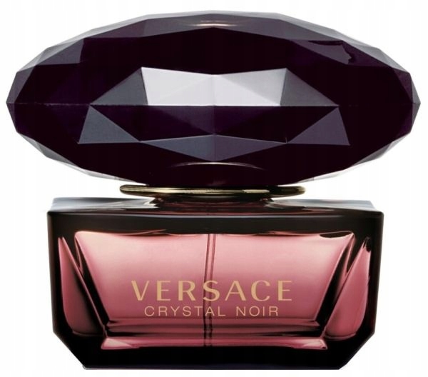 Versace Crystal Noir Edt 50 ml