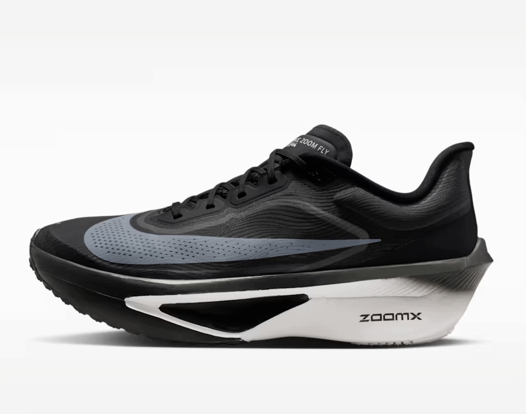 Běžecké boty Nike Zoom Fly 6 FN8454-001 velikost 43