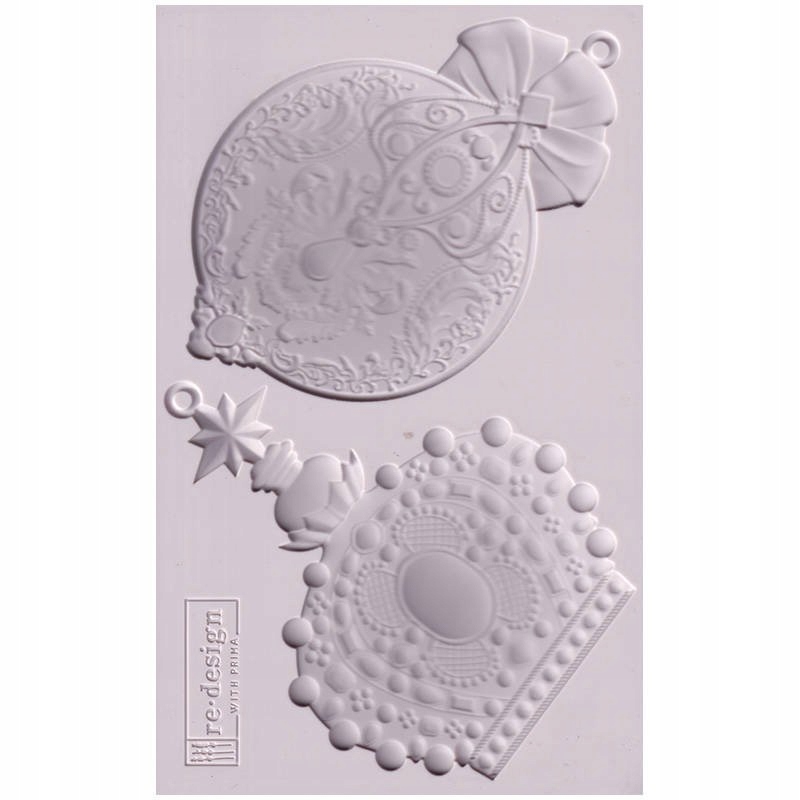 Forma Silikonová Formička na odlitky Prima korunka