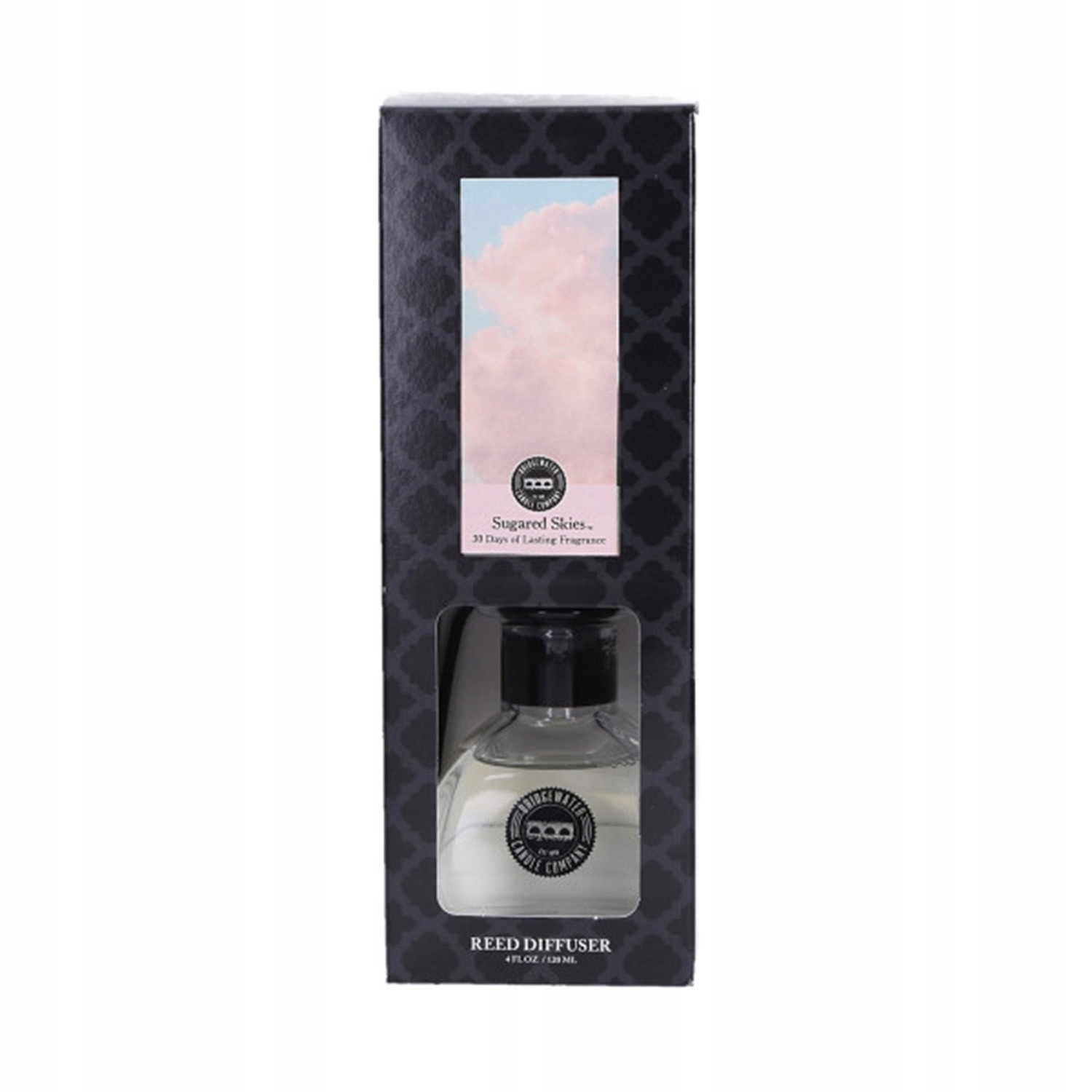 Dyfuzor zapachowy Sugared Skies Bridgewater Candle