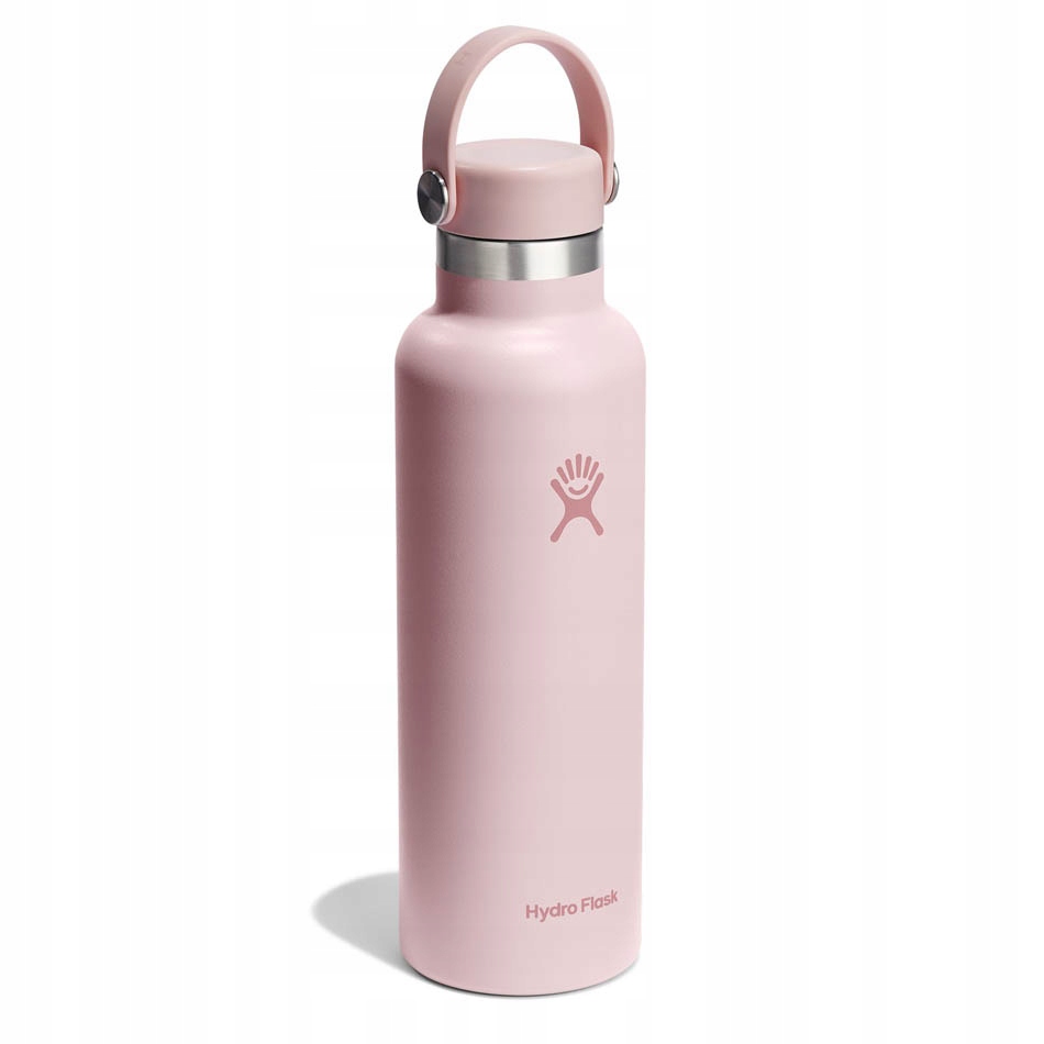 Termoláhev (621 ml) Standard Mouth Flex Cap Trillium Hydro Flask