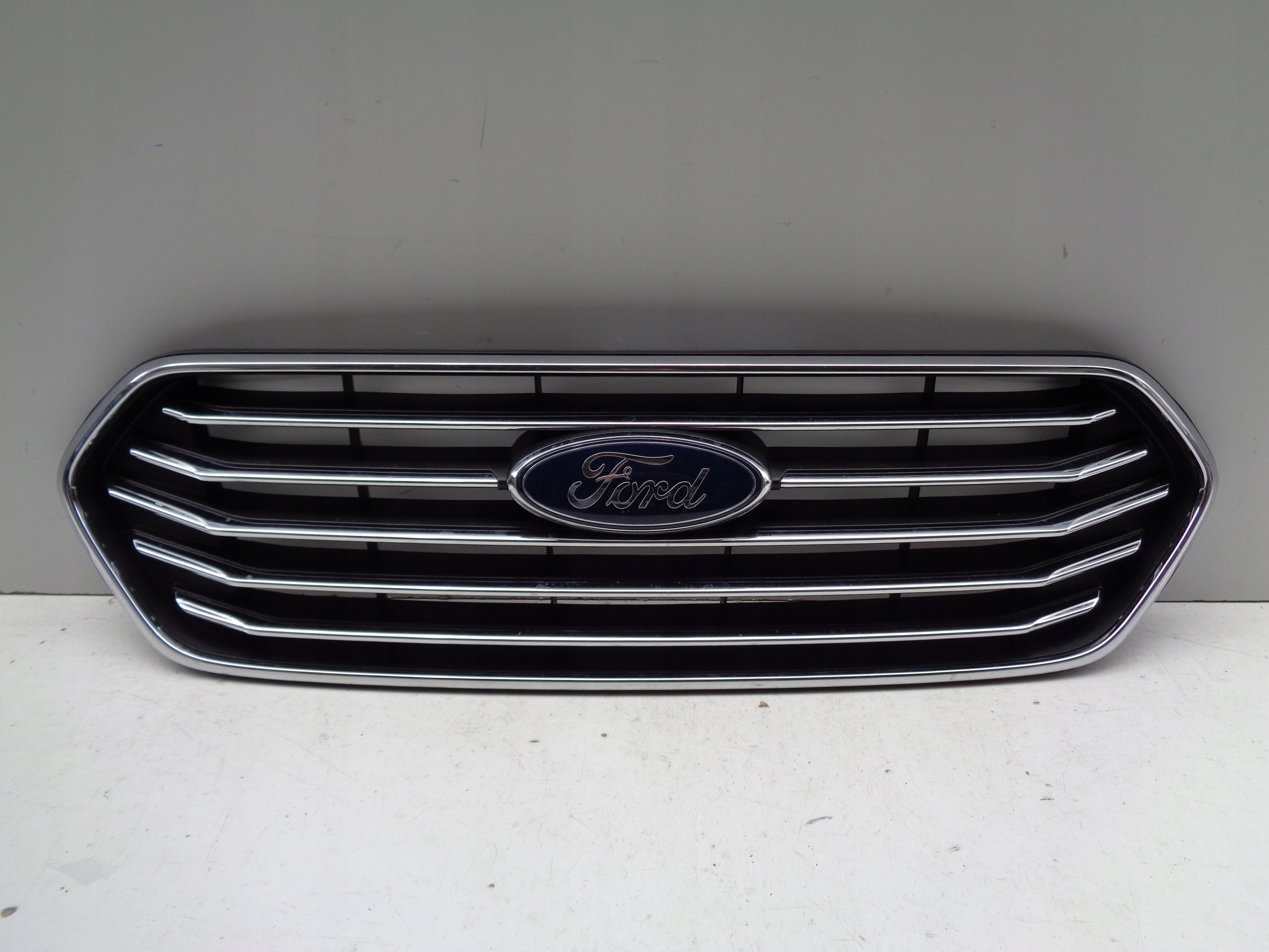 maska FORD TRANSIT CUSTOM 18- LIFT