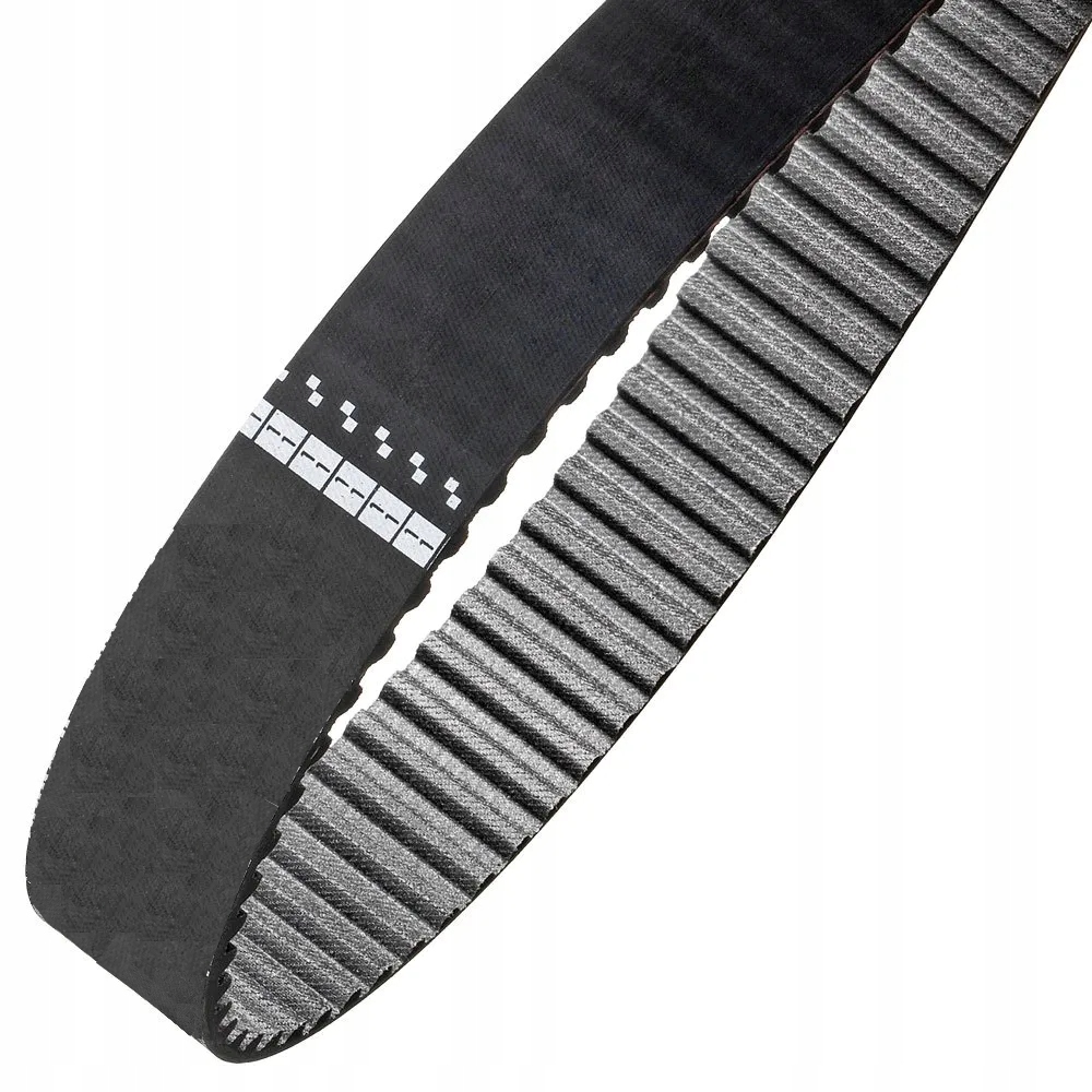 Pasek pas zębaty HTD 3M-252-18 glebogryzarka MOCNY