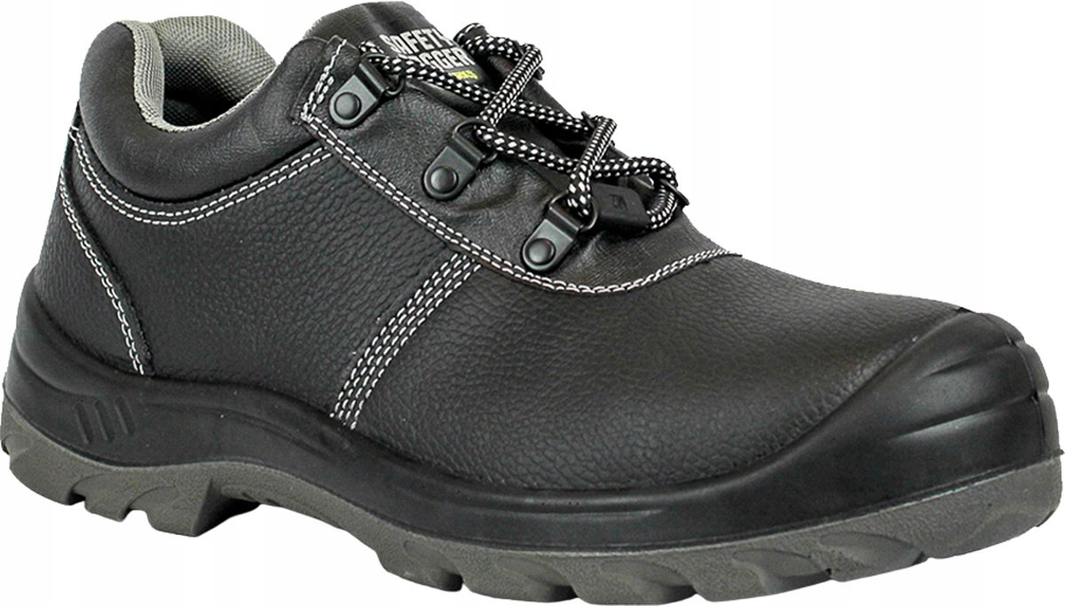 Obuwie robocze półbuty Safety Jogger BESTRUN2 rozmiar 41