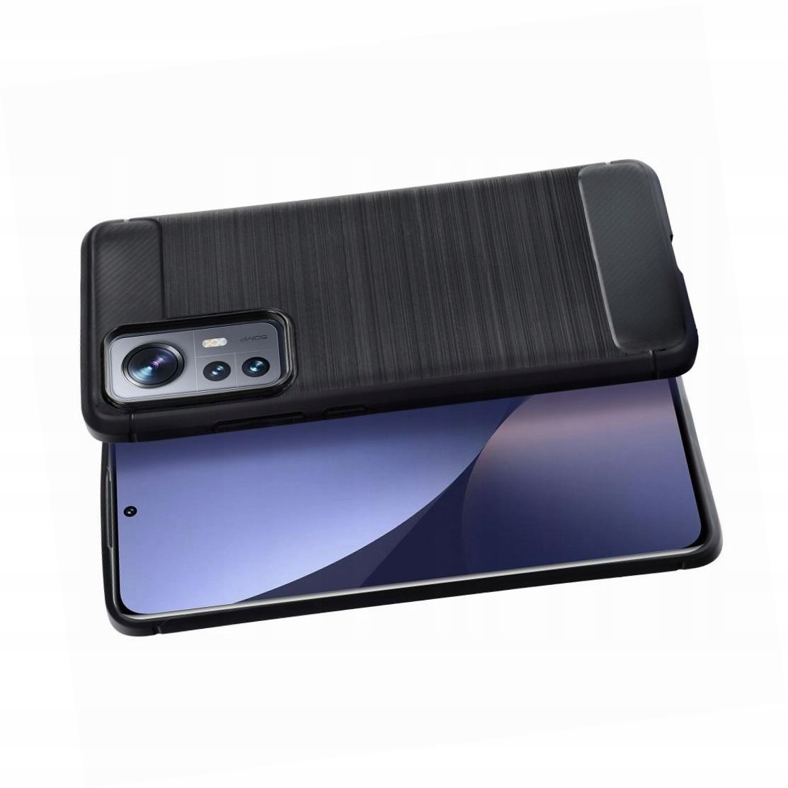 Etui pancerne do Xiaomi Redmi Note 13 Pro 5G case