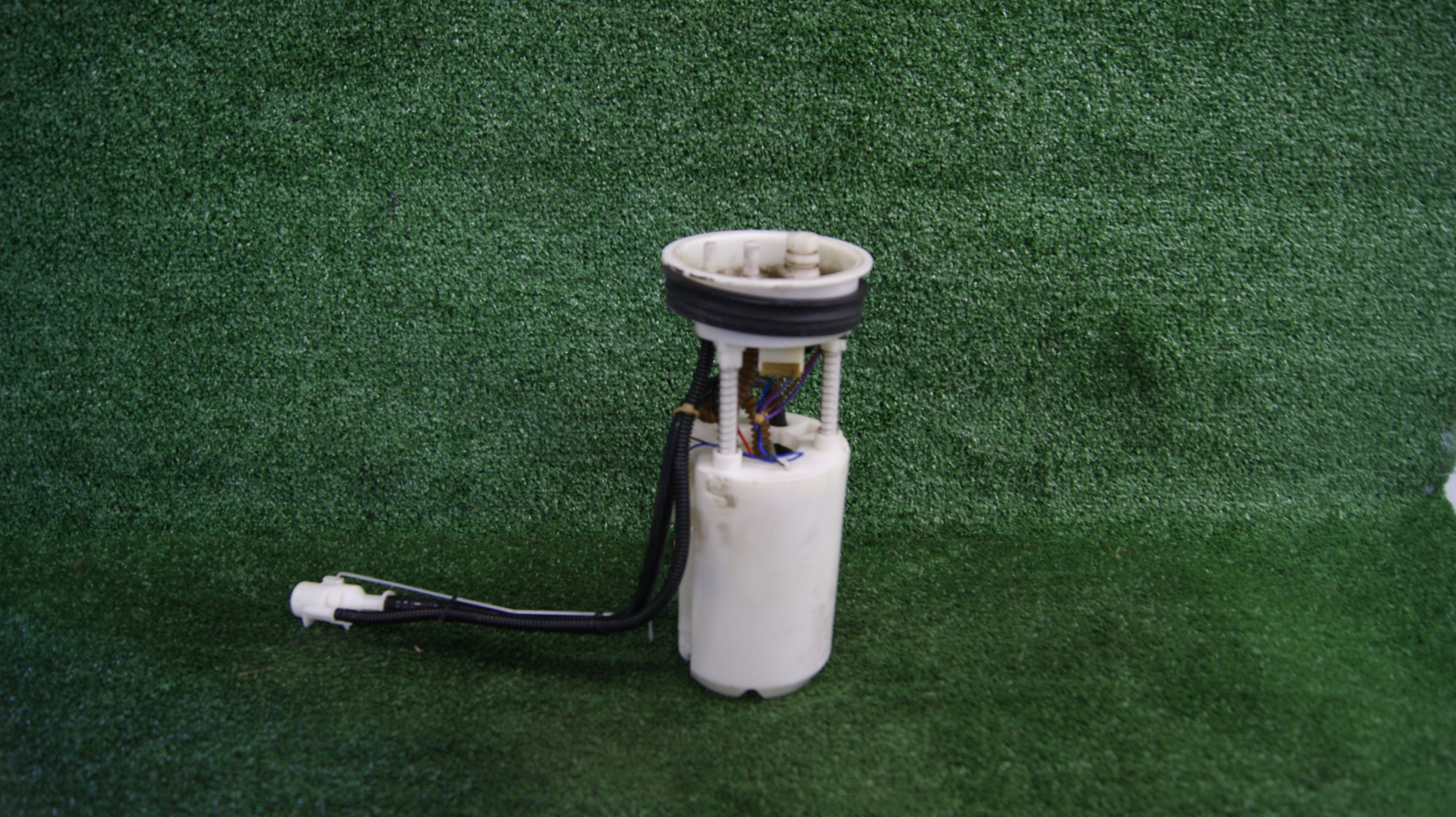 feed pump MERCEDES-BENZ ML W163 A1634702994