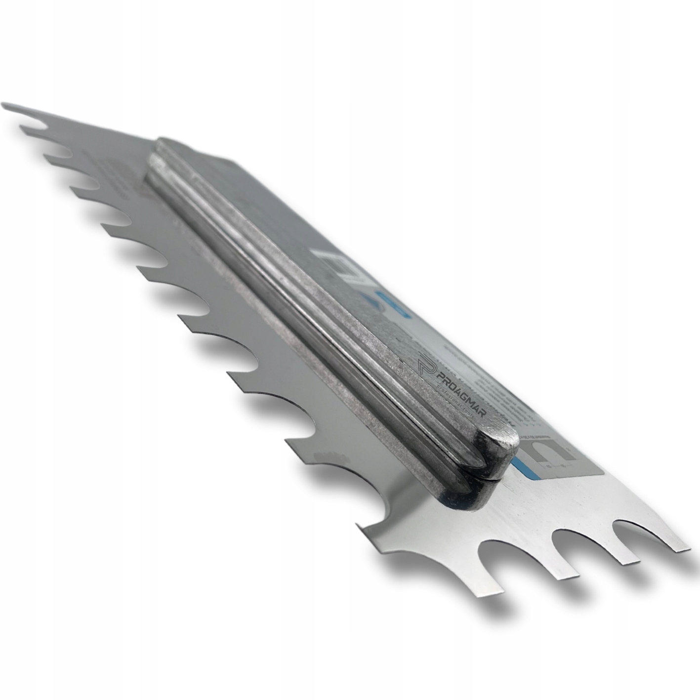 BIHUI GRZEBIEŃ Blat wymienny 280x115mm ząb SKOŚNY