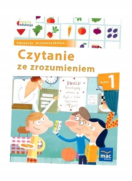 Owocna Edukacja Sp 1 Czytanie Ze Zrozumieniem Mac