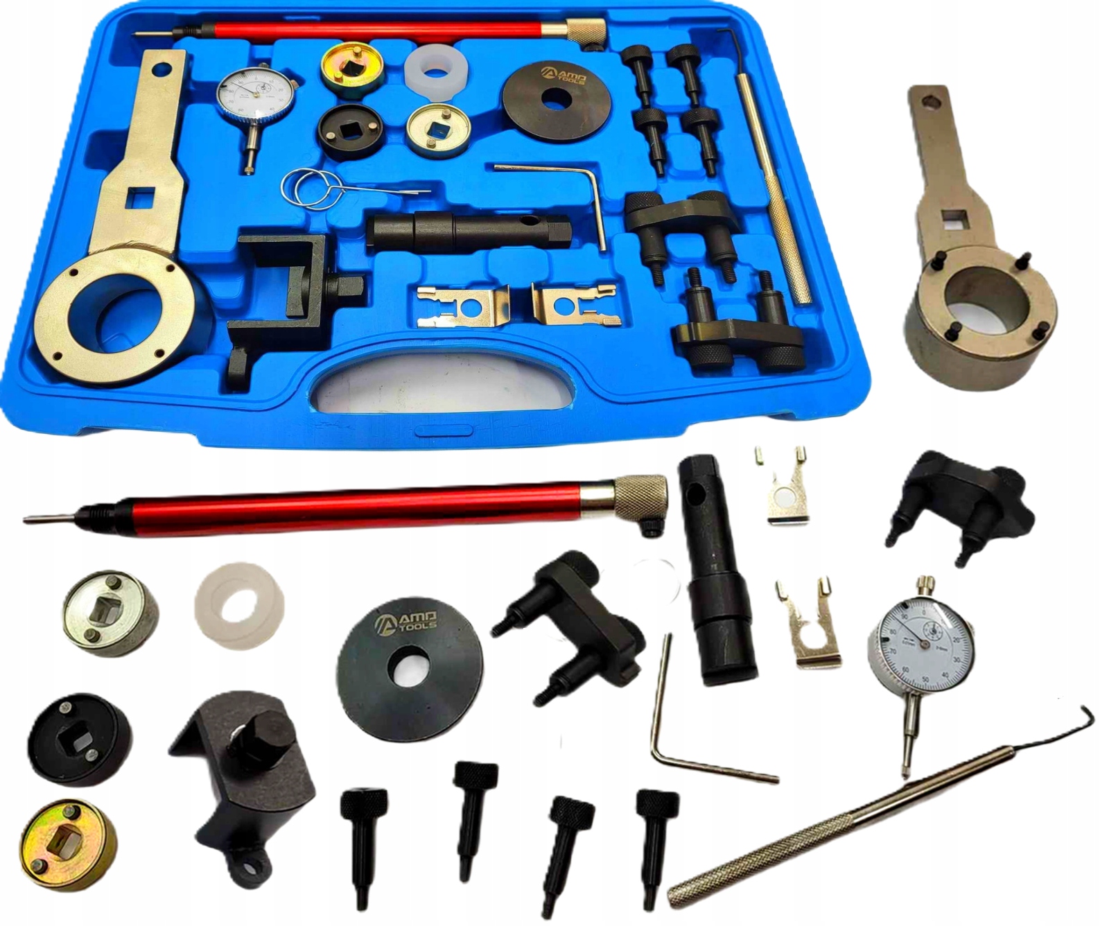 Zámok Rozvodu Vag Vw Audi Škoda Seat 1.8 2.0 Fsi Tsi Tfsi EA888 Reťaz