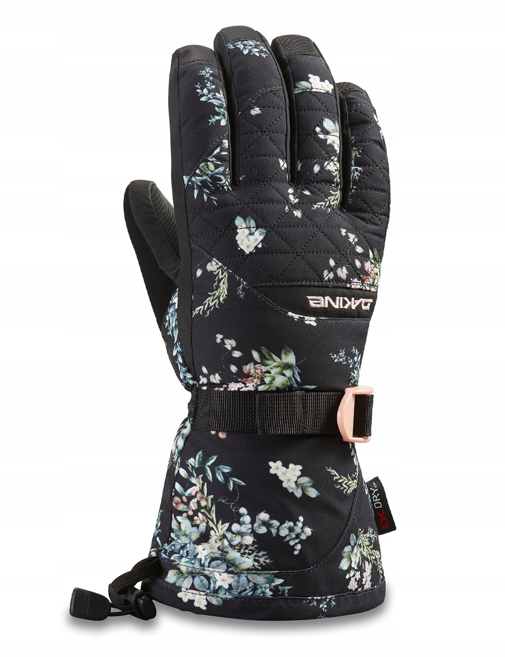 Rękawice Dakine Camino Glove Solstice Floral S