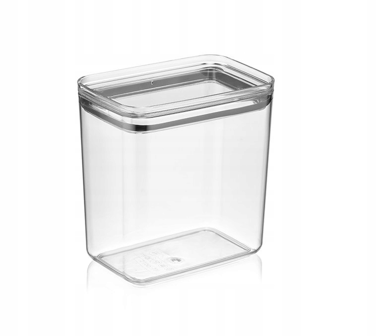 

Pojemnik hermetyczny kasza makaron Ryż sypkie 2 L