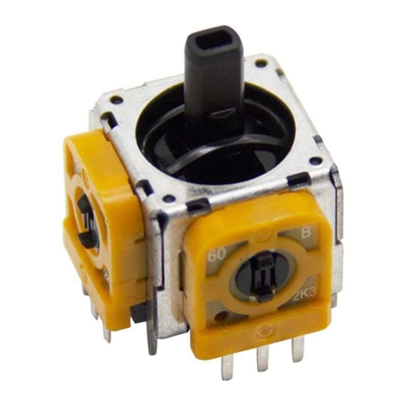 Analogový joystickový knoflík pro pad Dualsense PS5 Kvalita