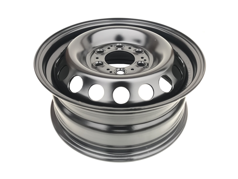 FELGA 16 MERCEDES SPRINTER II (2006-) 16x6,5 ET62 Producent felg Magnetto Wheels