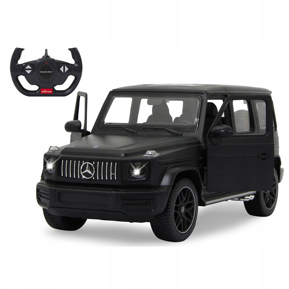 Mercedes-amg G63 Diaľkovo Ovládaný Mercedes Oe Q405176