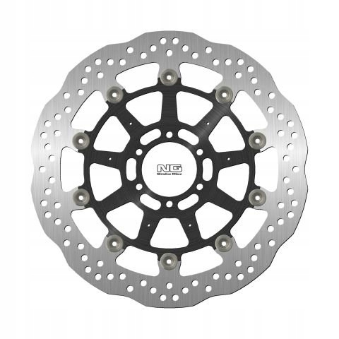 Predný Brzdový Kotúč Bmw S 1000R/RR '13-'20, HP4 '12-'17 (320X64X5,0 MM)