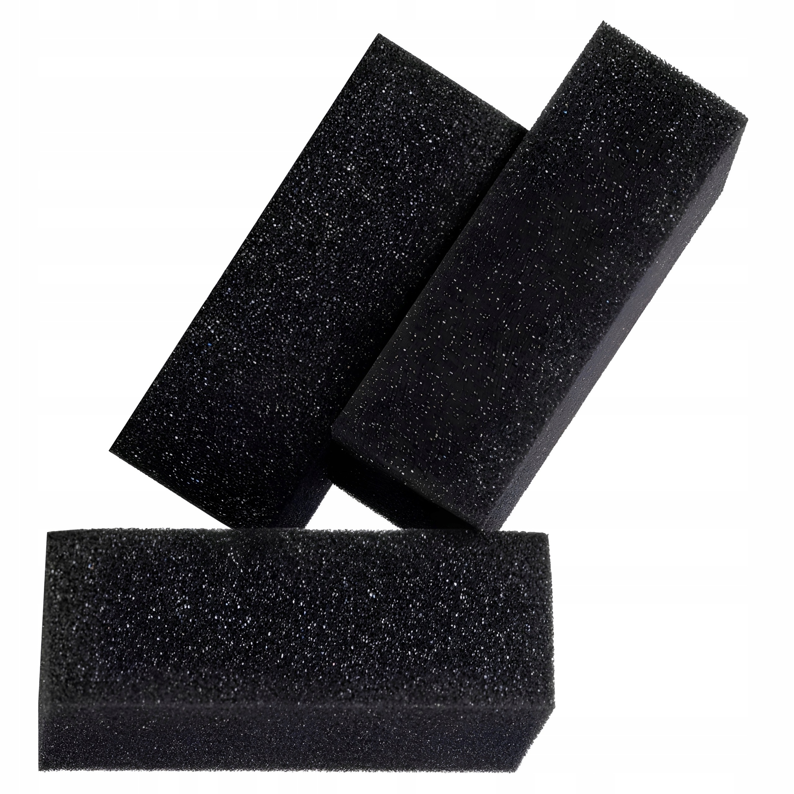 Fresso One Time Tire Pad 3 Pack jednorazowy aplikator dressingu do opon
