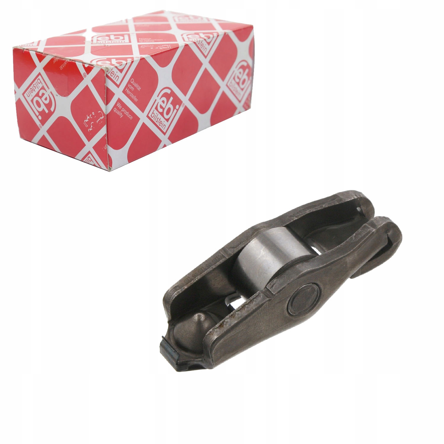 33091 - FEBI ВАЖІЛЬ КЛАПАНА RENAULT