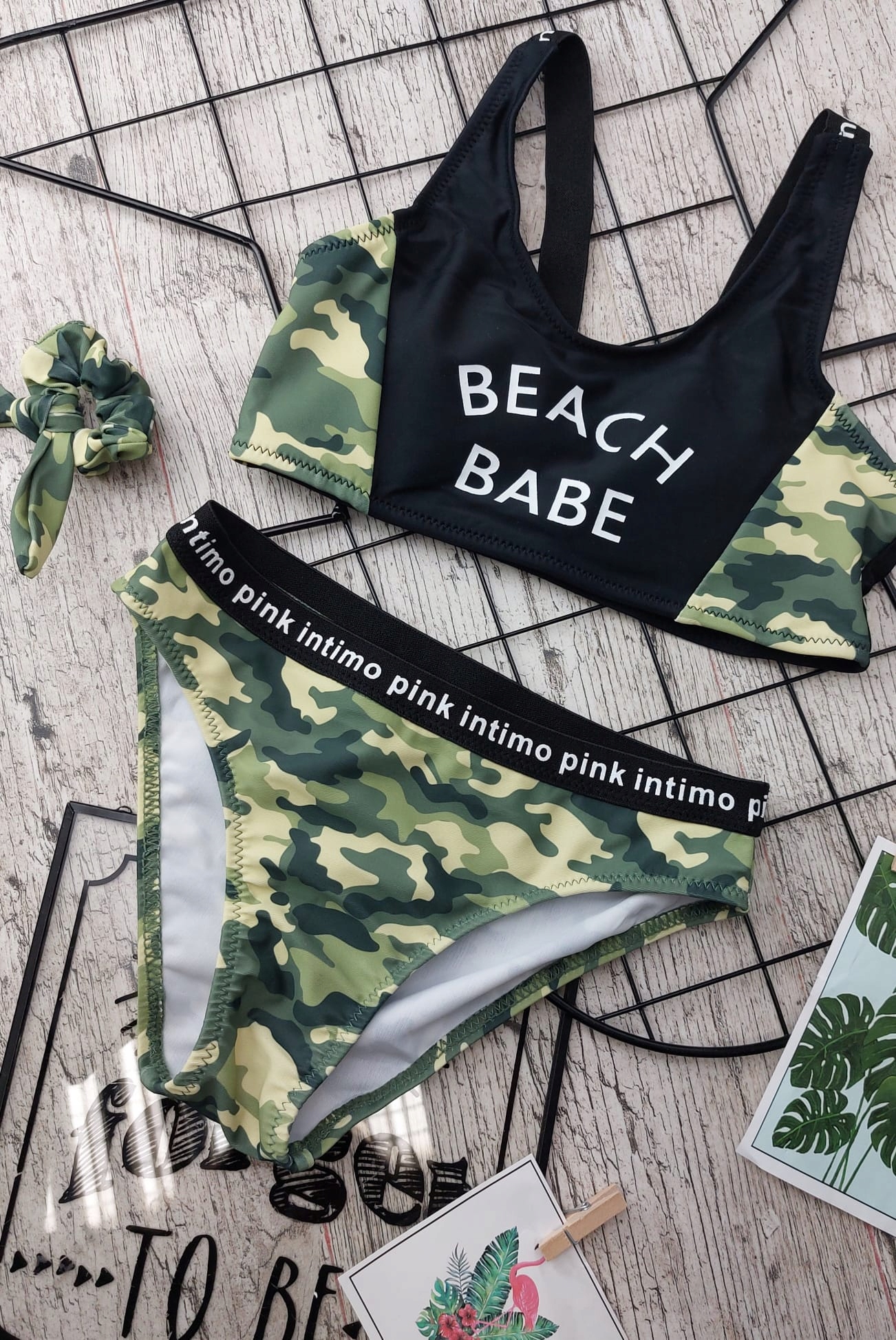 STRÓJ KOSTIUM KĄPIELOWY 7-8 LAT EAN (GTIN) 5904302103320