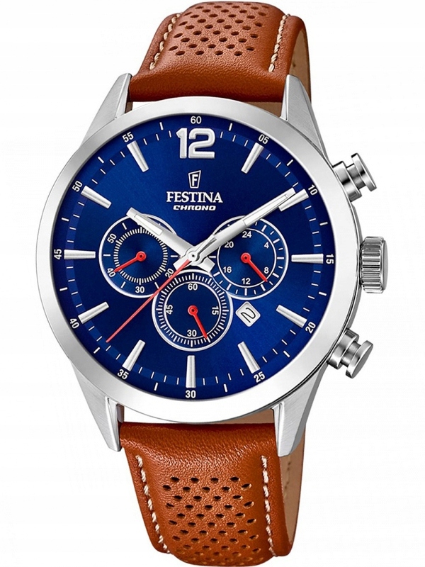 Hodinky Festina F20542/3