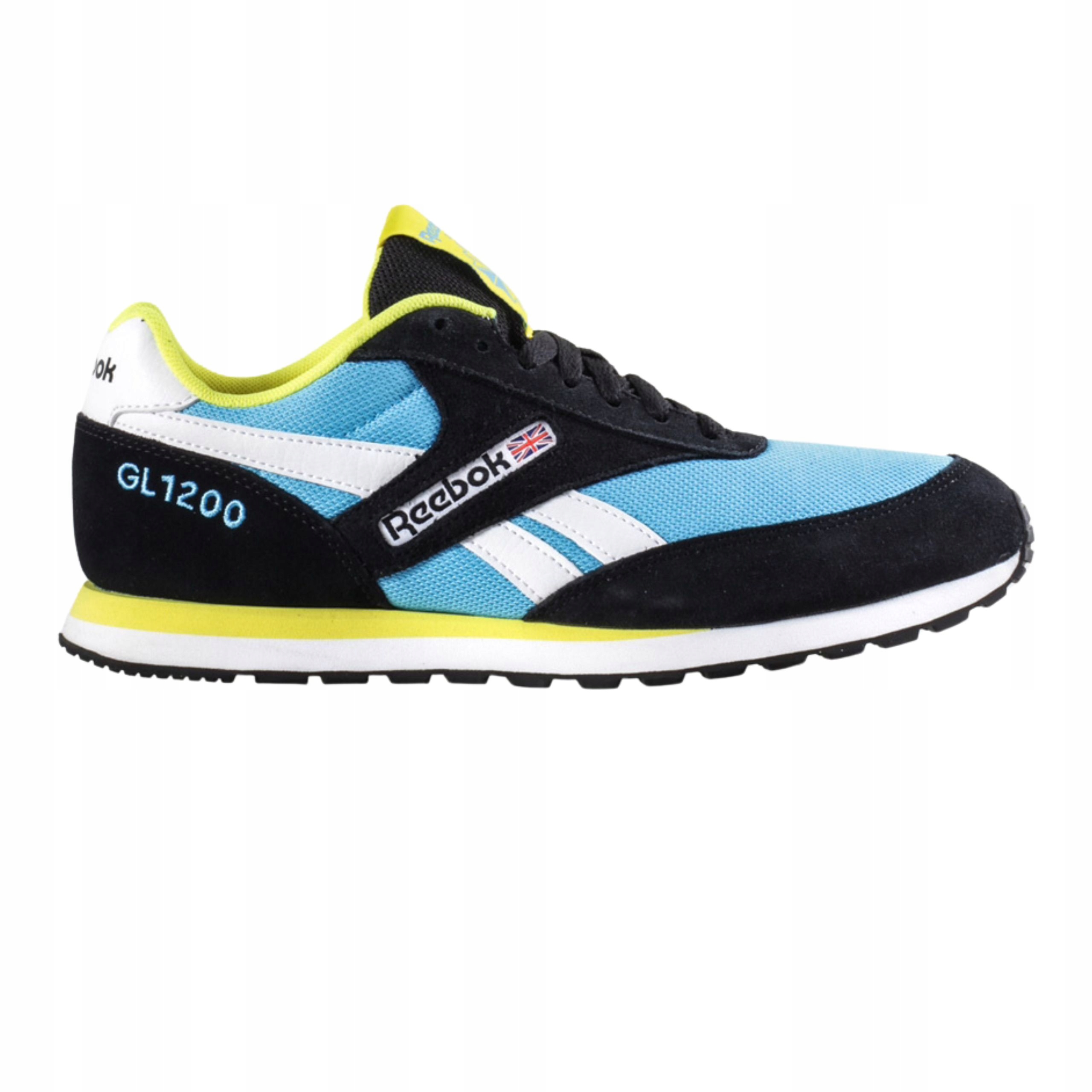 Męskie buty Reebok Gl 1200 41