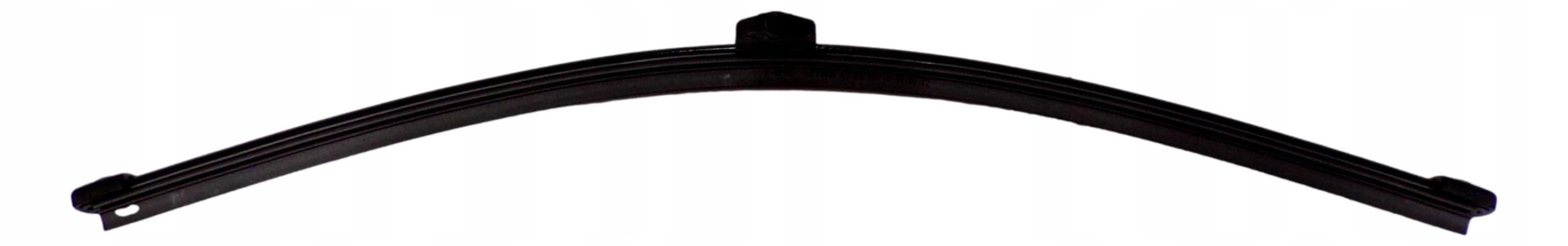 Mercedes Eqa W247 Pioro stěrače zadní