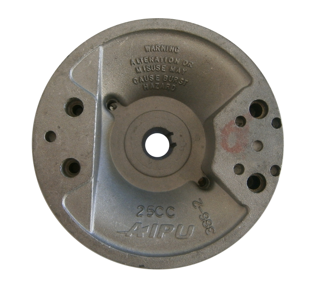 

Koło Magnesowe Kosy Faworyt PRT3043 YL300 YLD30C