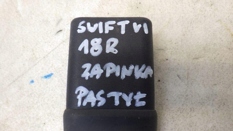 ремень безопасности зад SWIFT VI MK8