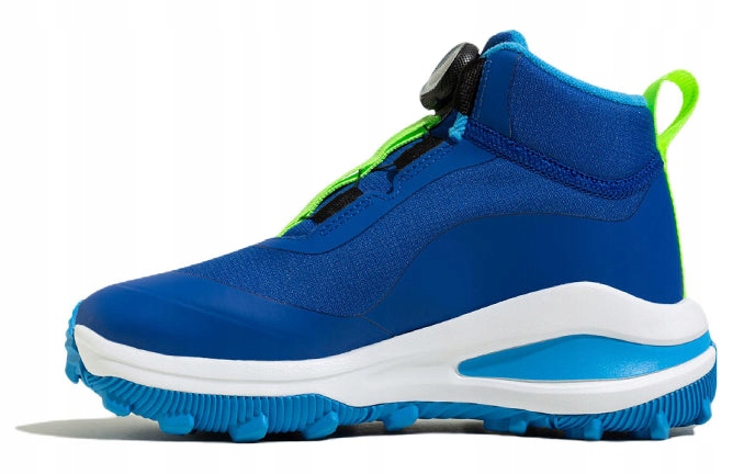 BUTY ZIMOWE DZIECIĘCE DLA CHŁOPCA DZIEWCZYNKI BOA Płeć chłopcy dziewczynki