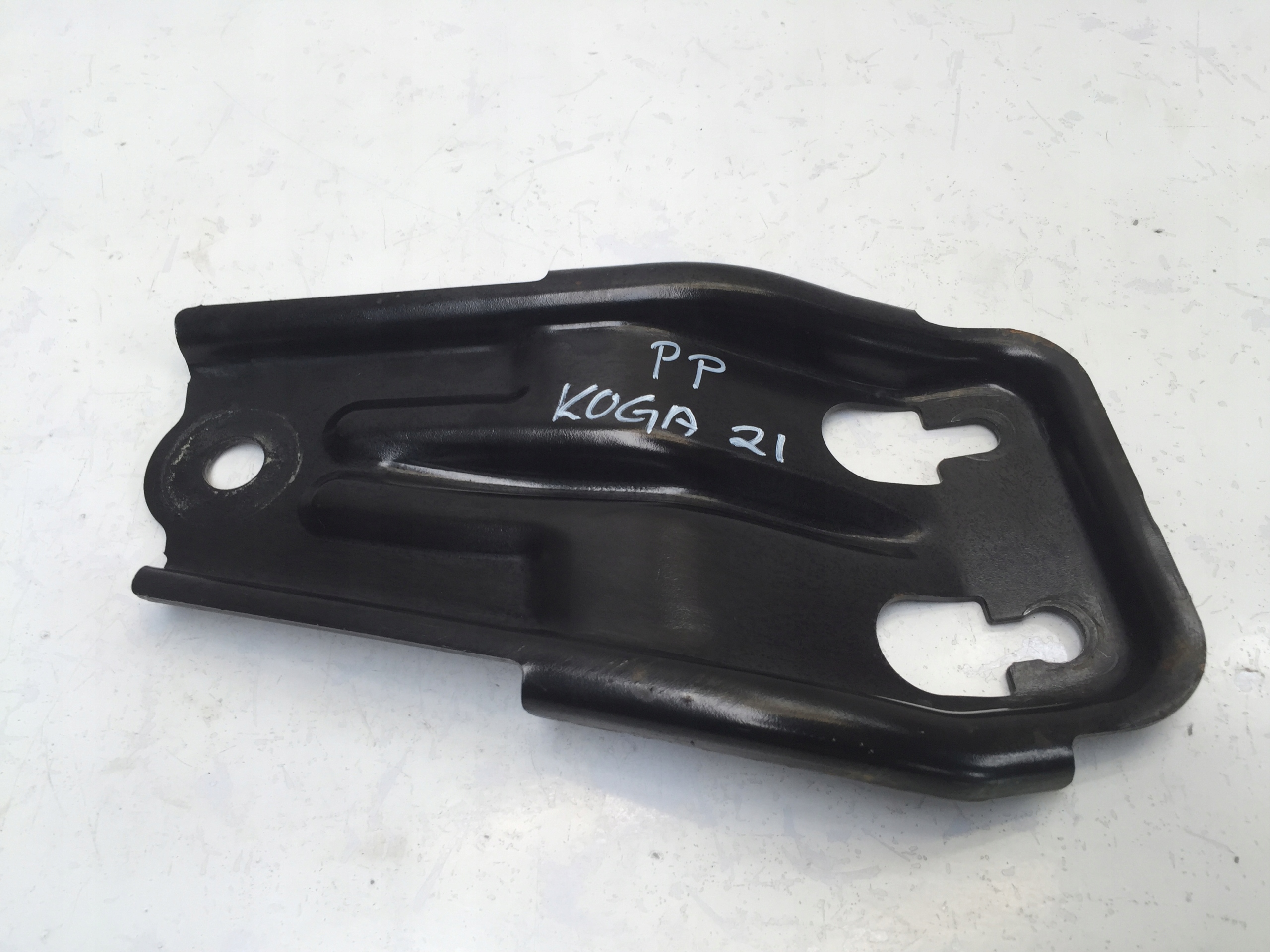 FORD KUGA III MK3 MOCOWANIE WSPORNIK SANEK PRAWY